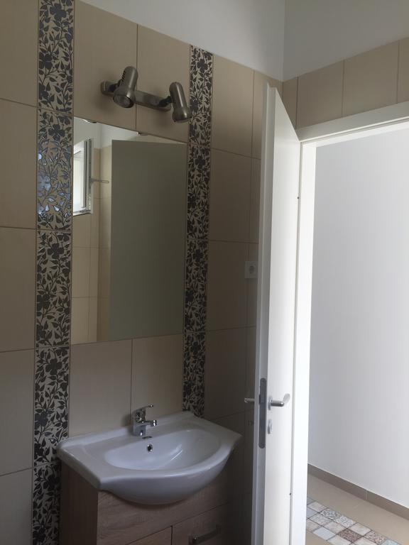 Palma Apartmanhaz Siófok Exteriör bild