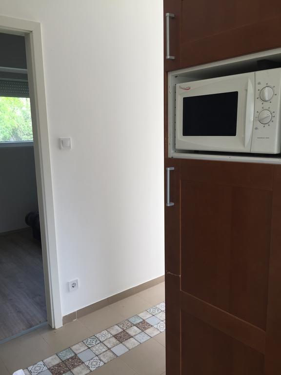 Palma Apartmanhaz Siófok Exteriör bild