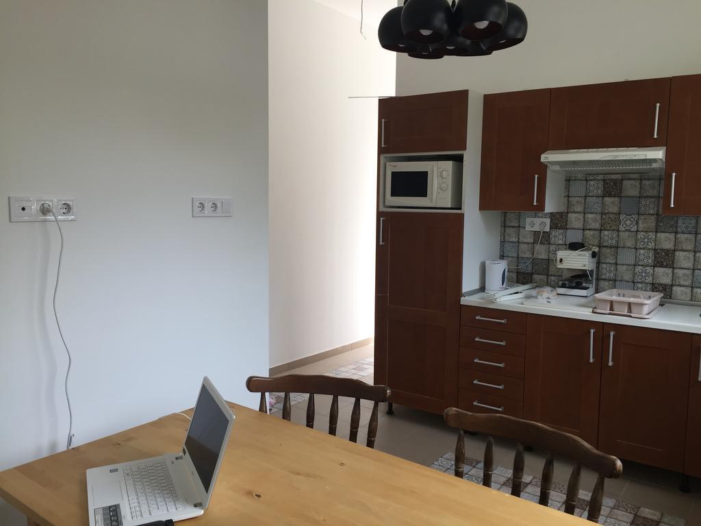 Palma Apartmanhaz Siófok Exteriör bild