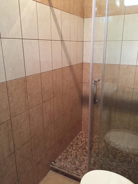 Palma Apartmanhaz Siófok Exteriör bild