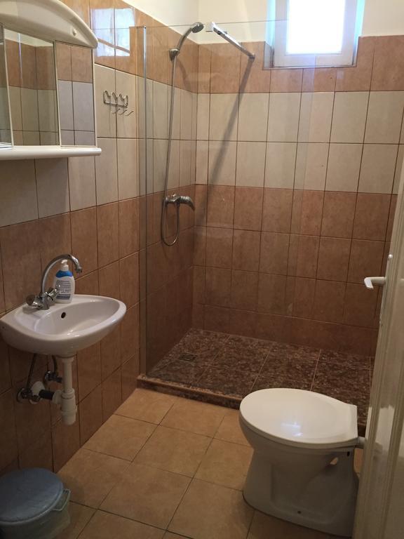 Palma Apartmanhaz Siófok Exteriör bild