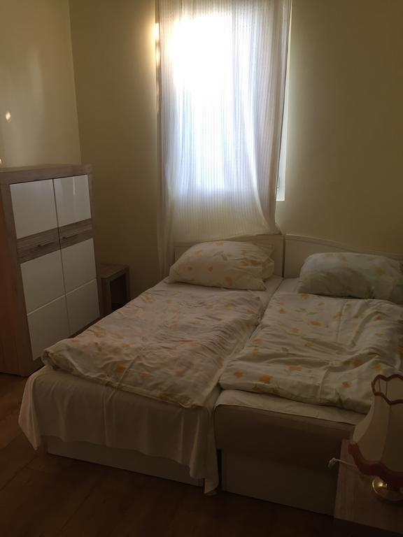 Palma Apartmanhaz Siófok Exteriör bild