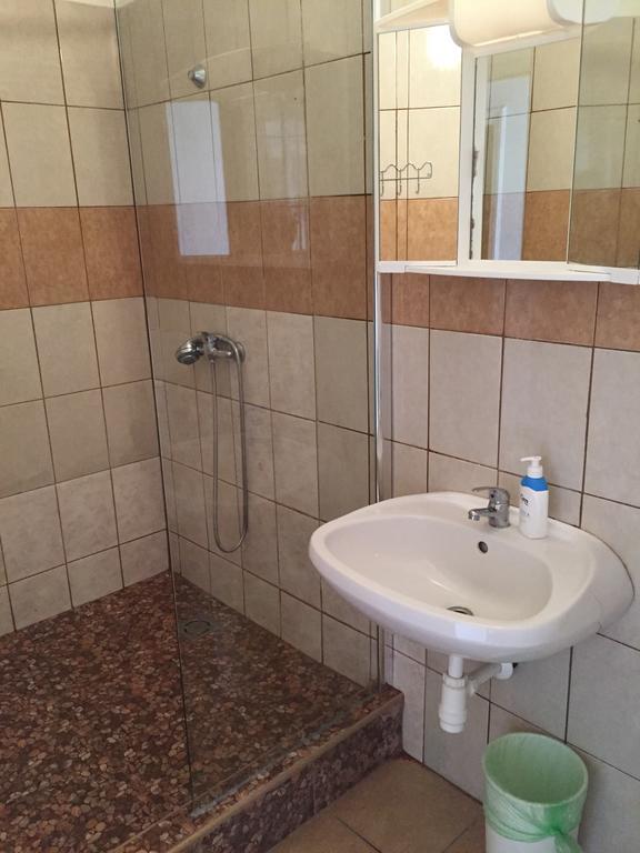 Palma Apartmanhaz Siófok Exteriör bild