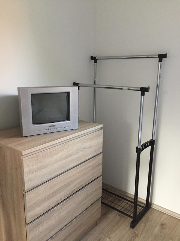 Palma Apartmanhaz Siófok Exteriör bild