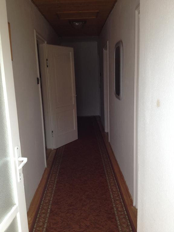 Palma Apartmanhaz Siófok Rum bild